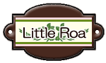 Little Roaトップページ